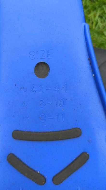 Photo of free Flippers (Churchdown) #3