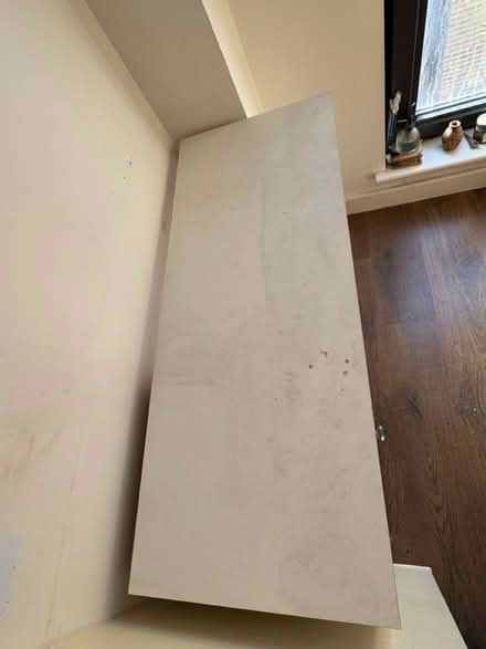 Photo of free Dressing table (E8) #3