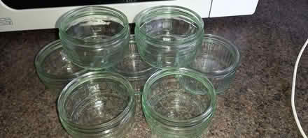 Photo of free Gu pots (Chaddesden DE21) #1