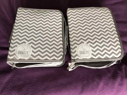 Photo of free die cutting plates (Harry Stoke BS34) #1