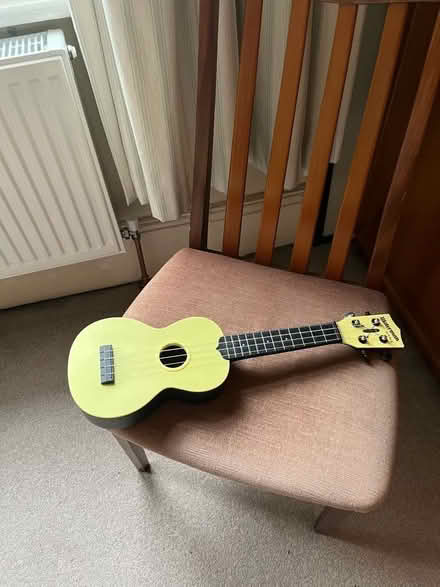 Photo of free Ukelele (Tulse Hill SE27) #2