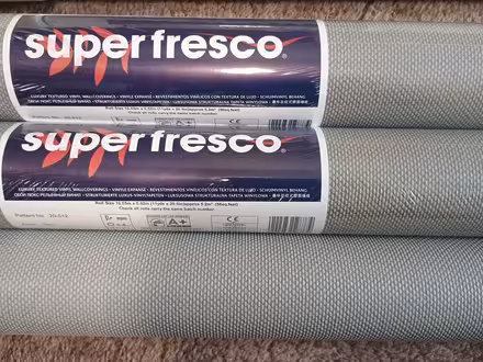 Photo of free Vinyl Wallpaper (Liverpool L21) #1