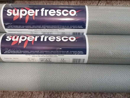 Photo of free Vinyl Wallpaper (Liverpool L21) #1