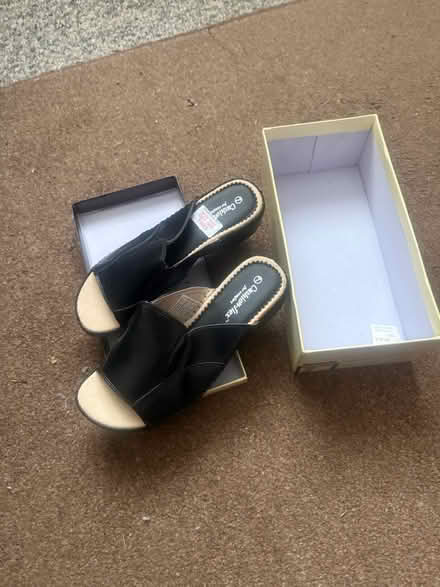 Photo of free Ladies boots &shoes (DE24) #1
