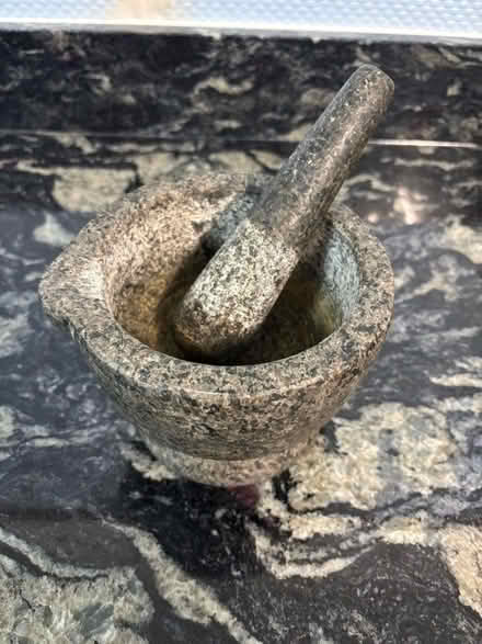 Photo of free Pestle n Mortar (Ashburton CR0) #1