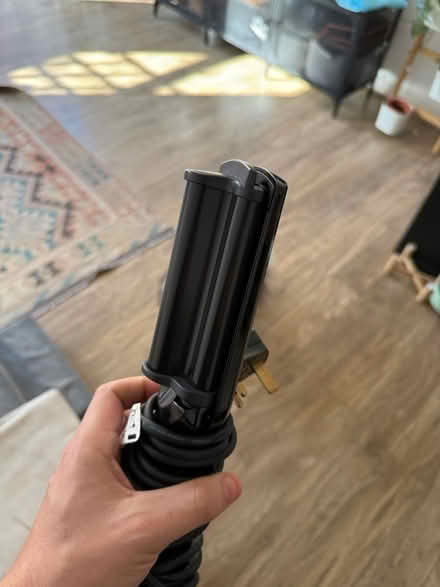 Photo of free BaByliss Pro Waver (E9 7HX) #1