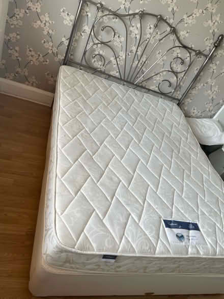 Photo of free King size bed (Polegate) #3