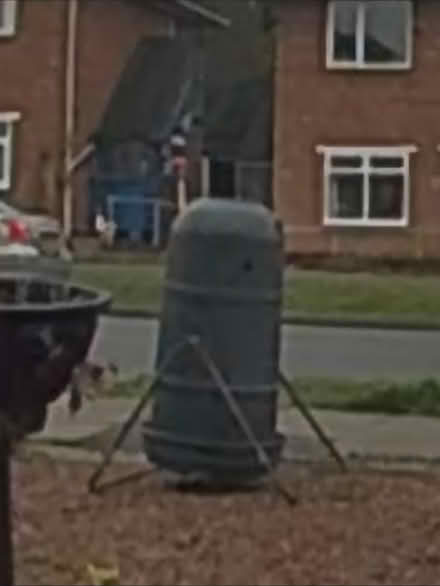 Photo of free Composter (B97 6PA) #1