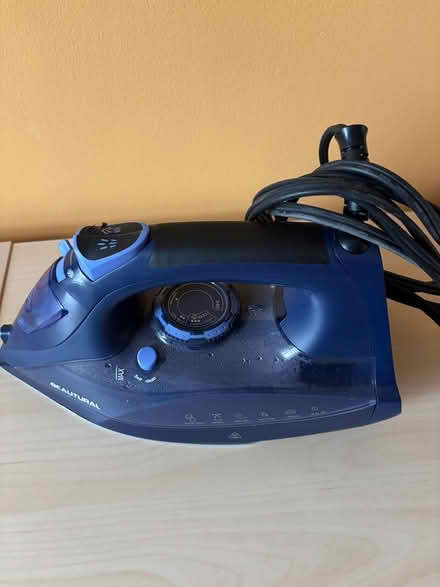 Photo of free Iron (Secane) #2