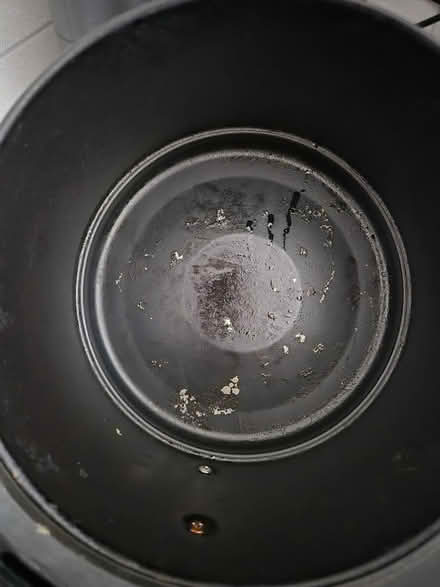 Photo of free Air fryer (Ashington (NE63)) #2