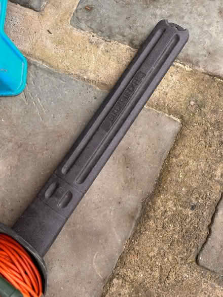 Photo of free Black & Decker Elec Hedge Trimmer (Princes Risborough HP27) #3