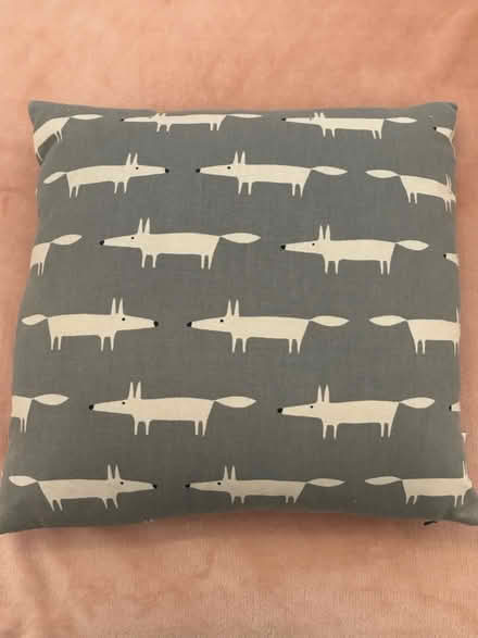 Photo of free Cushion (N16) #1