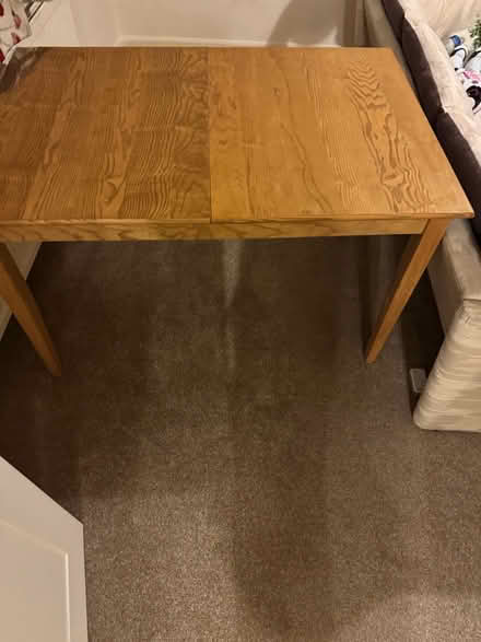 Photo of free Dinning table (Hertford SG14) #1