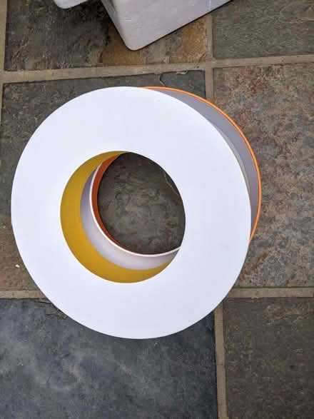 Photo of free Circular box - possibly for wreath making? (Woking GU22) #1