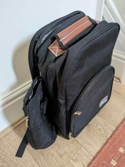 Photo of free Picnic Rucksack Eurohike (Marcham OX13) #2
