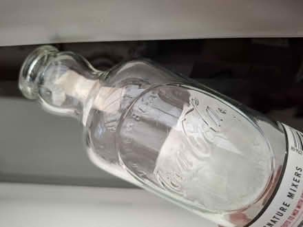 Photo of free 18x Slim Bottles (17cm tall) (Nr Horlicks, Slough SL1) #2