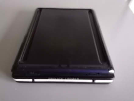 Photo of free Accounting ledger (Deneside View DH2) #1