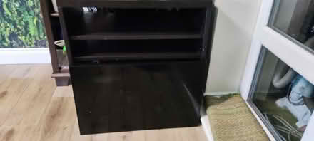 Photo of free IKEA Besta TV storage unit (EH7) #4
