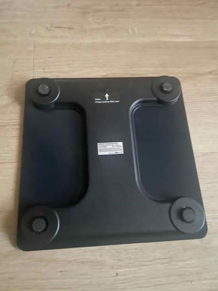 Photo of free RENPHO Smart Scale (Walnut Creek) #2