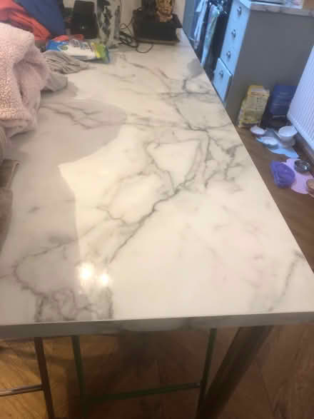 Photo of free Howdens Laminate off cuts (BR3) #2