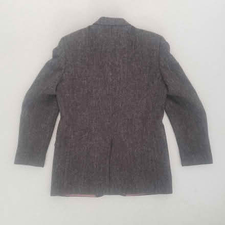 Photo of free Mens wool jacket (West Oakville) #2