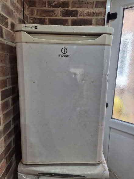 Photo of free Indesit Fridge (Midhurst GU29) #1