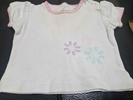 Photo of free Top 3 to 6 months (Campion Way OX2) #1