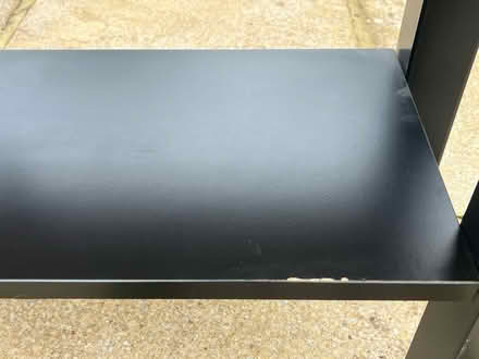 Photo of free IKEA shoe rack (South Croydon) #4