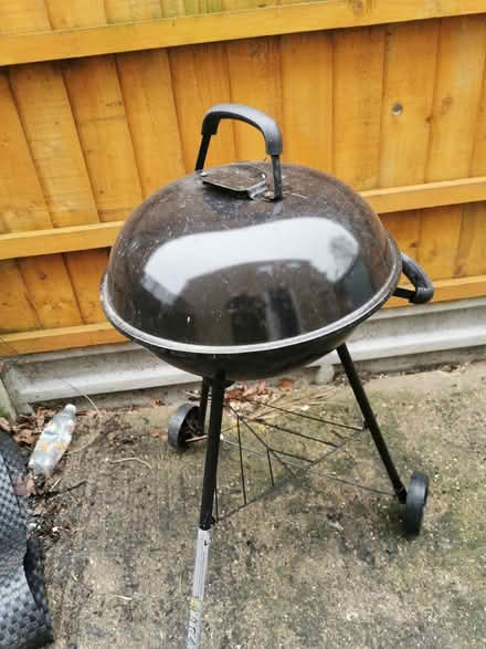 Photo of free Bbq (Brickhill MK41) #2