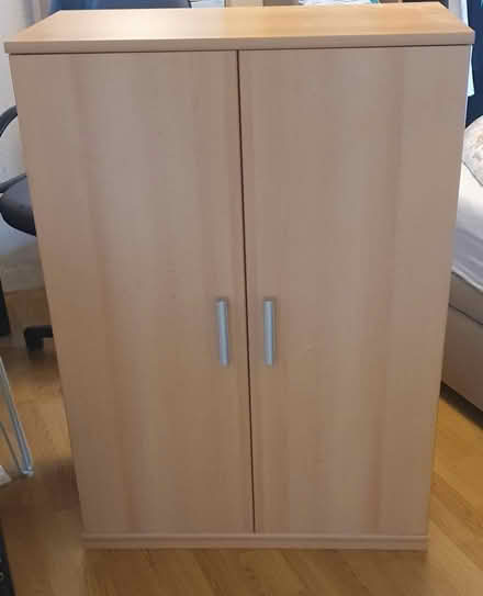 Photo of free Cupboard, freestanding (West Bridgford, NG2) #1