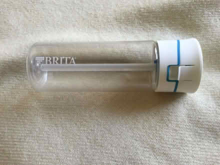 Photo of free BRITA water bottle (Woodside SE25) #1