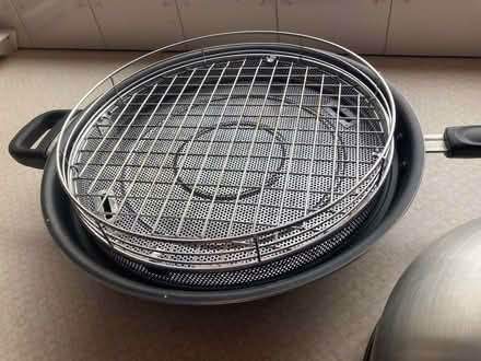 Photo of free Turbo cooker (Bodicote OX15) #2
