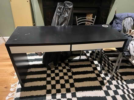 Photo of free table (Hammersmith) #1