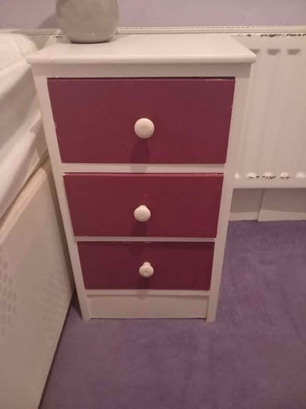 Photo of free Bed side unit (L9) #1