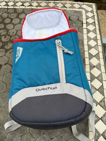 Photo of free Cool bag (DE56 - Duffield) #1