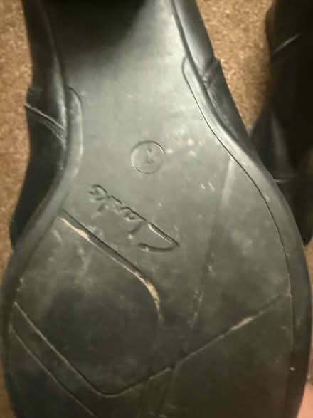 Photo of free Ladies boots &shoes (DE24) #3