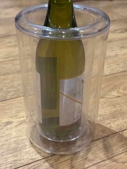 Photo of free Wine chiller bucket (Lower Sunbury) #1