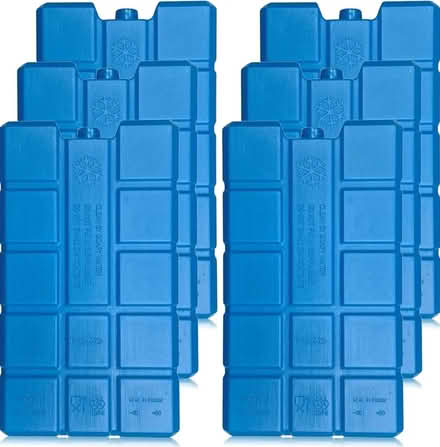 Photo of Ice packs/ blocks (Boscombe) #1