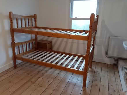 Photo of free Bunk beds for older children (Bailbrook) #1