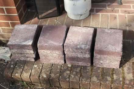Photo of free Creda electric storage heater (Presteigne LD8) #4