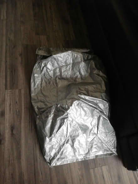 Photo of free BBQ Cover (Bradway S17) #1
