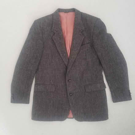 Photo of free Mens wool jacket (West Oakville) #1