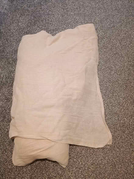 Photo of free Dust Sheet (Liverpool L21) #1