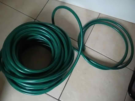 Photo of free Garden hose only approx 30m long (stalybridge SK15) #1
