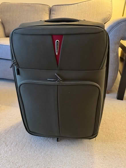 Photo of free Big luggage (Oxford) #1