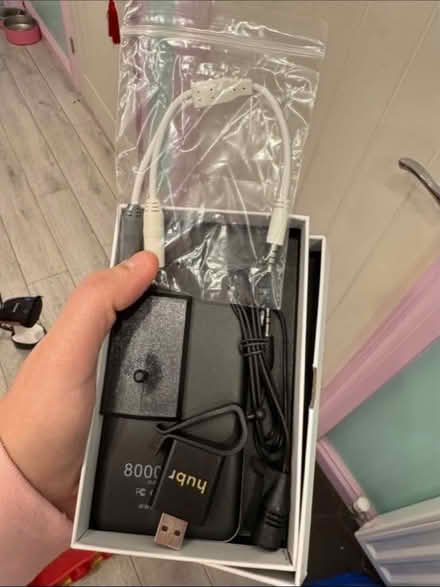 Photo of free Hubr microphone for laptop (Dawlish Devon) #2