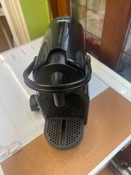 Photo of free Nespresso machine (Aldgate E1) #1