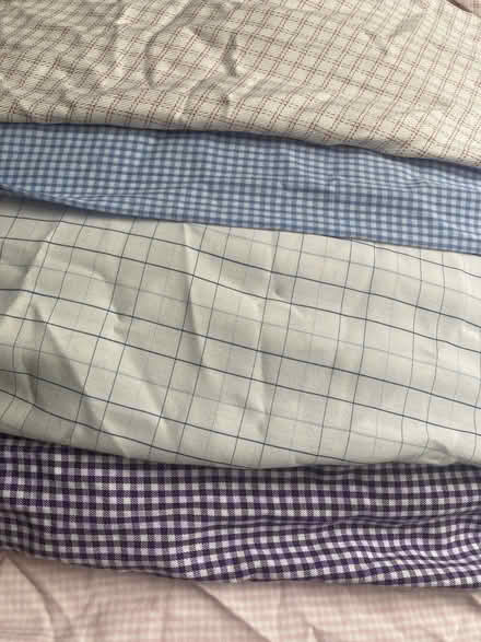 Photo of free Man’s shirts 👔 about 20 (Riddlesdown CR8) #1