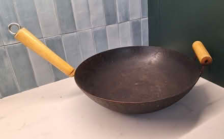 Photo of free Wok (E17 Queens/Boundary Road) #1