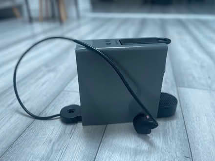 Photo of free Nespresso Krups coffee machine (OX3 0RY) #1